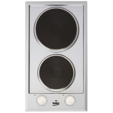 Электрическая варочная панель Beko HDCЕ32200X Электрическая варочная панель Beko HDCЕ32200X