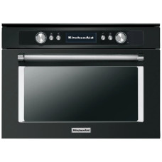 Встраиваемая пароварка KitchenAid KOQCXB 45600