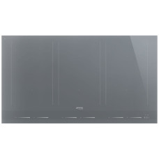 Индукционная варочная панель Smeg SIA1963DS Индукционная варочная панель Smeg SIA1963DS