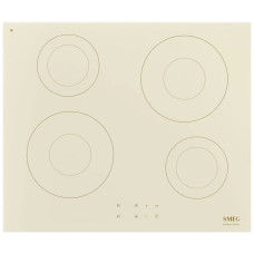 Индукционная варочная панель Smeg SI2641DP Индукционная варочная панель Smeg SI2641DP