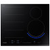 Индукционная варочная панель Samsung NZ64R9777GK W1