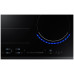 Индукционная варочная панель Samsung NZ64R9777GK W1