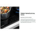 Индукционная варочная панель Samsung NZ64R9777GK W1