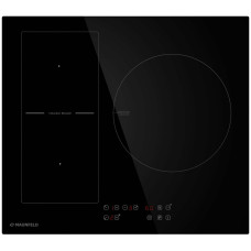 Индукционная варочная панель Maunfeld CVI593BK2 Индукционная варочная панель Maunfeld CVI593BK2