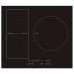 Индукционная варочная панель Maunfeld CVI593BK2 Индукционная варочная панель Maunfeld CVI593BK2