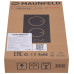 Индукционная варочная панель Maunfeld AVI292BK