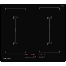 Индукционная варочная панель Kuppersberg ICS 627 Индукционная варочная панель Kuppersberg ICS 627