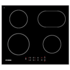 Индукционная варочная панель Hyundai HHI 6755 BG