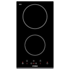 Индукционная варочная панель Hyundai HHI 3770 BG