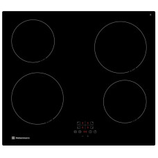 Индукционная варочная панель Hebermann HBKI 6040 1 B Индукционная варочная панель Hebermann HBKI 6040 1 B