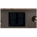 Индукционная варочная панель Hotpoint Ariston HB 5560B NE