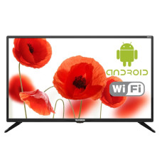 Телевизор Telefunken TF-LED32S02T2S