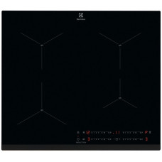 Индукционная варочная панель Electrolux IPES 6452 KF SenseBoil Индукционная варочная панель Electrolux IPES 6452 KF SenseBoil