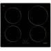 Индукционная варочная панель Cata IB 604 BK Индукционная варочная панель Cata IB 604 BK