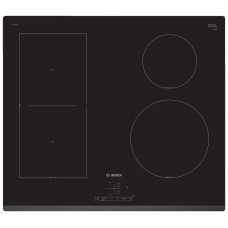Индукционная варочная панель Bosch PWP63RBB6E Индукционная варочная панель Bosch PWP63RBB6E
