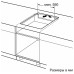 Индукционная варочная панель Bosch PWP63RBB6E