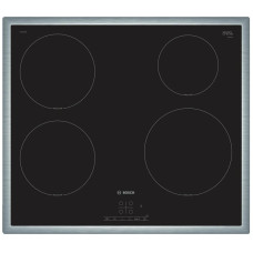 Индукционная варочная панель Bosch PUE64RBB5E Индукционная варочная панель Bosch PUE64RBB5E
