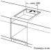 Индукционная варочная панель Bosch PUE64RBB5E