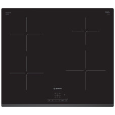 Индукционная варочная панель Bosch PUE63KBB5E Индукционная варочная панель Bosch PUE63KBB5E