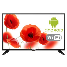 Телевизор Telefunken TF-LED32S03T2S