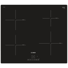 Индукционная варочная панель Bosch PUE611BB2E Индукционная варочная панель Bosch PUE611BB2E