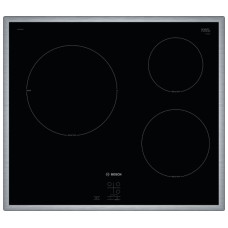 Индукционная варочная панель Bosch PUC64RAA5E Индукционная варочная панель Bosch PUC64RAA5E