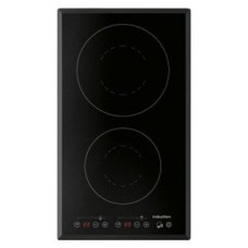 Индукционная варочная панель Barazza 1PIDC30N 4mm black glass ceramic Индукционная варочная панель Barazza 1PIDC30N 4mm black glass ceramic