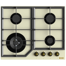 Газовая варочная панель Zorg Technology BP6 FDW RCR Газовая варочная панель Zorg Technology BP6 FDW RCR