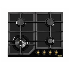 Газовая варочная панель Zorg Technology BP6 FDW inox Газовая варочная панель Zorg Technology BP6 FDW inox