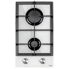 Газовая варочная панель Zorg Technology BL Domino white Газовая варочная панель Zorg Technology BL Domino white