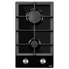 Газовая варочная панель Zorg Technology BL Domino black Газовая варочная панель Zorg Technology BL Domino black