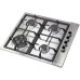 Газовая варочная панель Zigmund Shtain GN 125 31 S