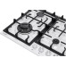 Газовая варочная панель Weissgauff HGG 641 WEB