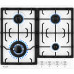 Газовая варочная панель Weissgauff HGG 641 WEB