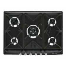 Газовая варочная панель Smeg SR975NGH Газовая варочная панель Smeg SR975NGH