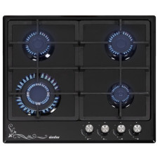 Газовая варочная панель Simfer H60V41B522