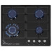 Газовая варочная панель Simfer H60V41B522 Газовая варочная панель Simfer H60V41B522