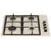 Газовая варочная панель Simfer H60Q41R416