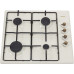 Газовая варочная панель Simfer H60Q40O417