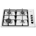 Газовая варочная панель Simfer H60Q40M572