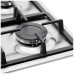 Газовая варочная панель Simfer H60Q40M572