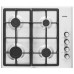 Газовая варочная панель Simfer H60Q40M572