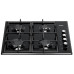 Газовая варочная панель Simfer H60Q40B572
