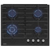 Газовая варочная панель Simfer H60H41S52