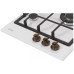 Газовая варочная панель Simfer H45V35W527 Газовая варочная панель Simfer H45V35W527