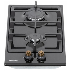 Газовая варочная панель Simfer H30V20L516