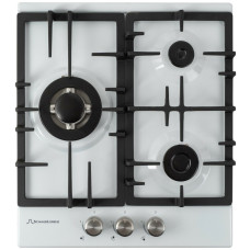 Газовая варочная панель Schaub Lorenz SLK GW4540 Газовая варочная панель Schaub Lorenz SLK GW4540