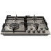 Газовая варочная панель Schaub Lorenz SLK GE6511 Газовая варочная панель Schaub Lorenz SLK GE6511