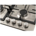Газовая варочная панель Schaub Lorenz SLK GE6511 Газовая варочная панель Schaub Lorenz SLK GE6511