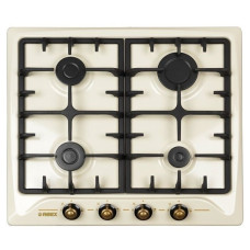 Газовая варочная панель Reex PGW 6400S RBe
